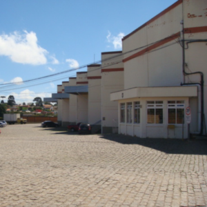 SV Locadora de Galpões